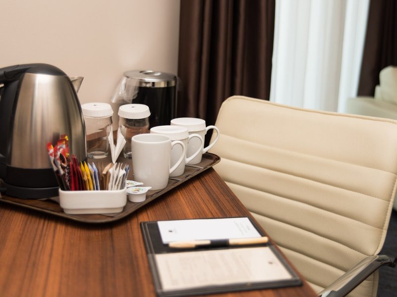 Doubletree by Hilton Olbia Sardinia 9