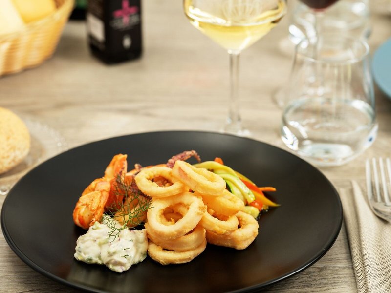 Doubletree by Hilton Olbia Sardinia 10