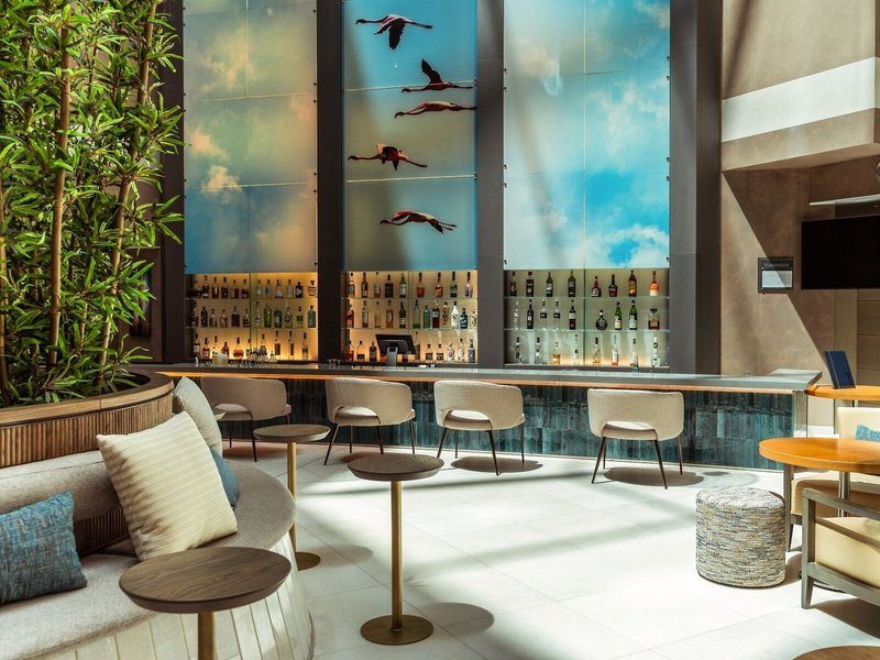 Doubletree by Hilton Olbia Sardinia 13