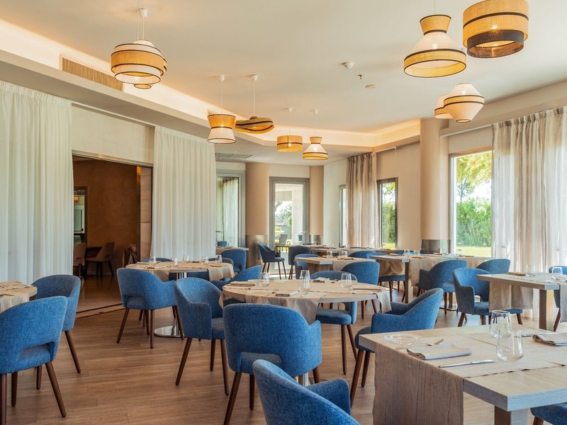 Doubletree by Hilton Olbia Sardinia 15