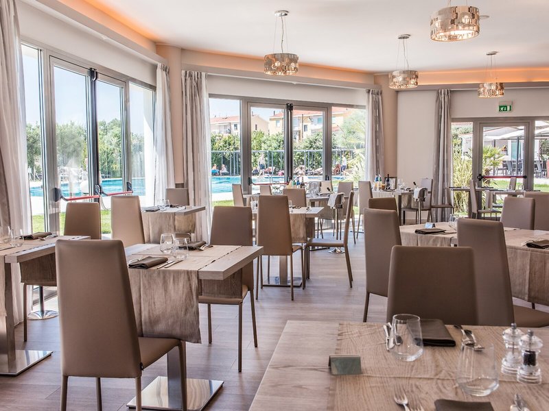 Doubletree by Hilton Olbia Sardinia 16