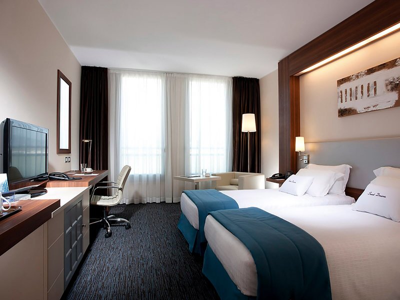 Doubletree by Hilton Olbia Sardinia 19