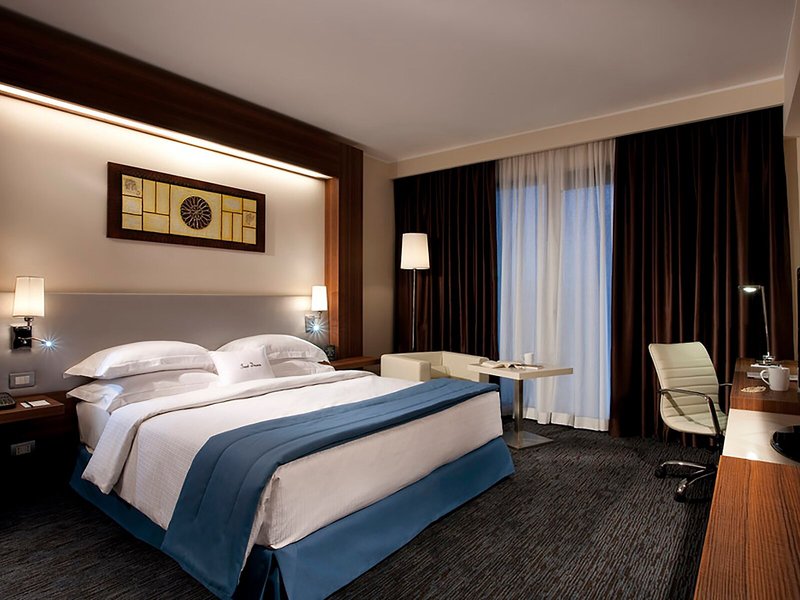 Doubletree by Hilton Olbia Sardinia 20