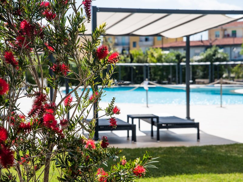 Doubletree by Hilton Olbia Sardinia