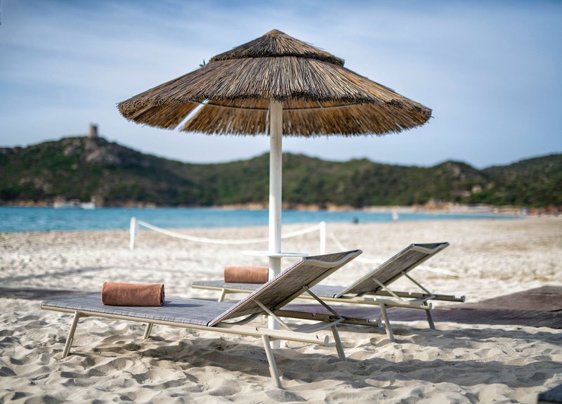 Almar Timi Ama Resort & SPA 6