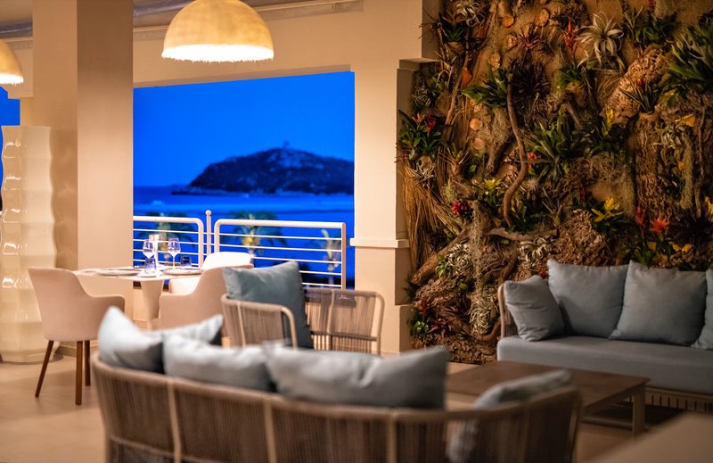 Almar Timi Ama Resort & SPA 8