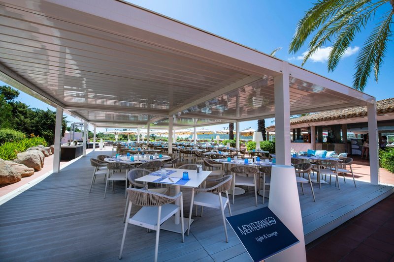 Almar Timi Ama Resort & SPA 9