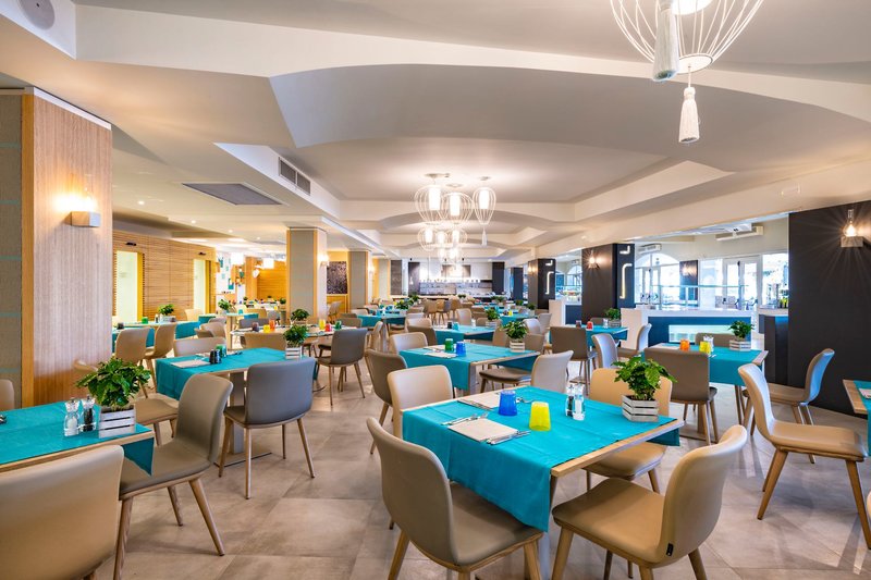 Almar Timi Ama Resort & SPA 10