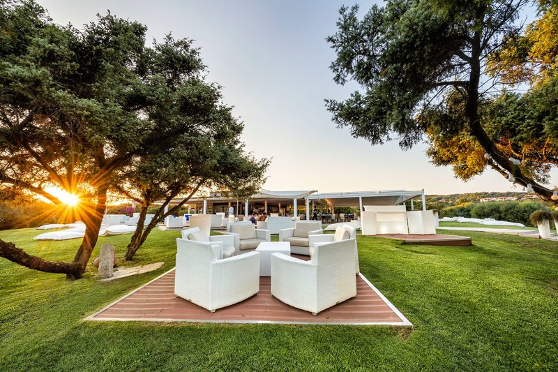 Almar Timi Ama Resort & SPA 11
