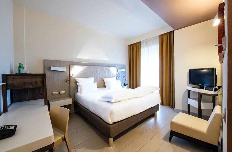 Almar Timi Ama Resort & SPA 12