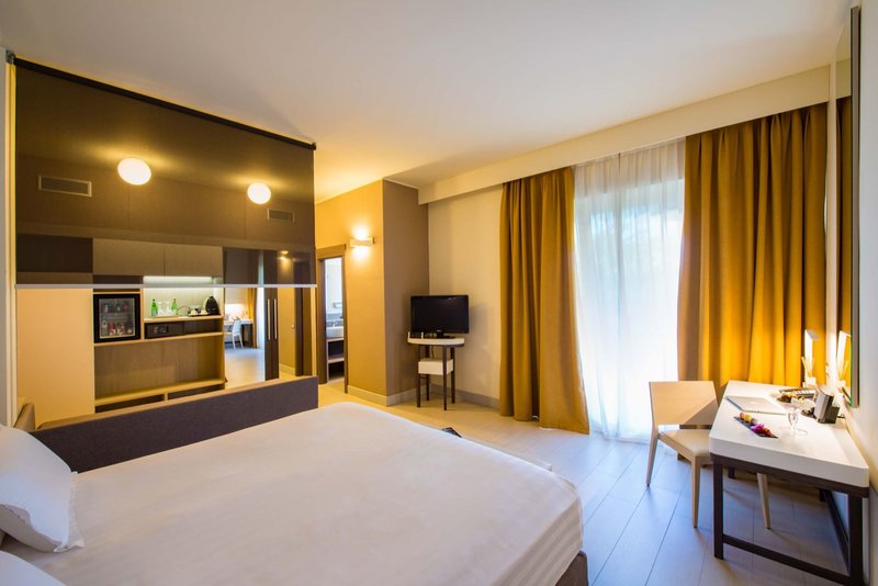 Almar Timi Ama Resort & SPA 13