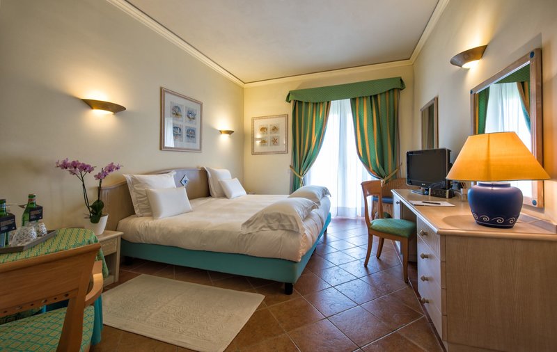 Almar Timi Ama Resort & SPA 16