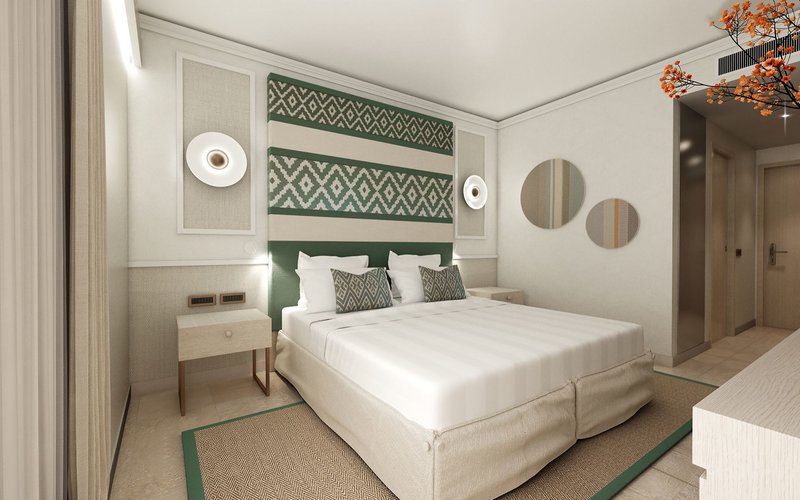 Almar Timi Ama Resort & SPA 17