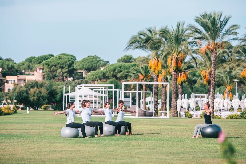 Almar Timi Ama Resort & SPA 20