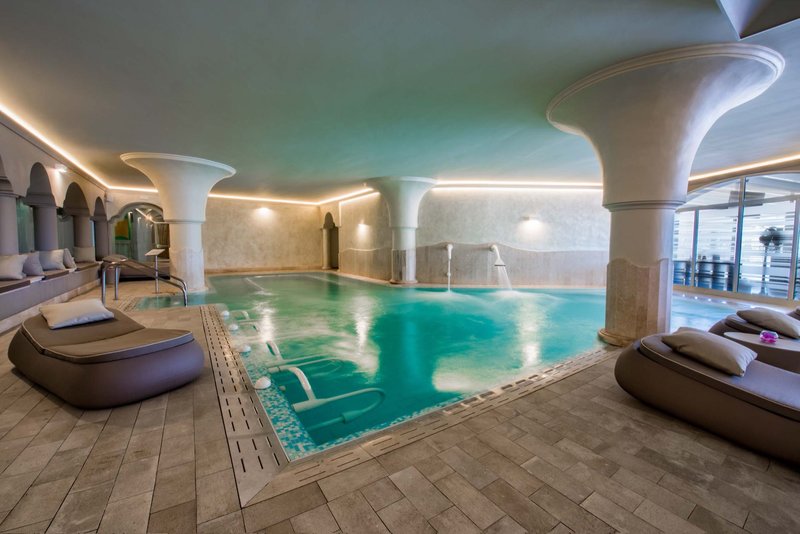 Almar Timi Ama Resort & SPA 25