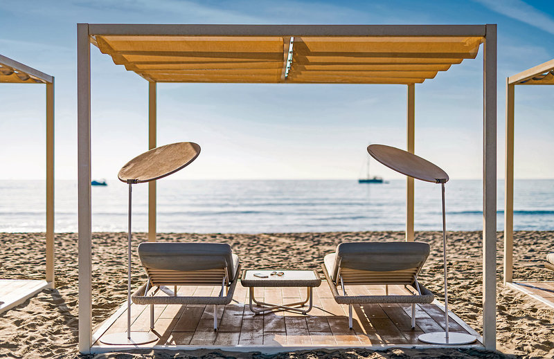 Almar Timi Ama Resort & SPA 6