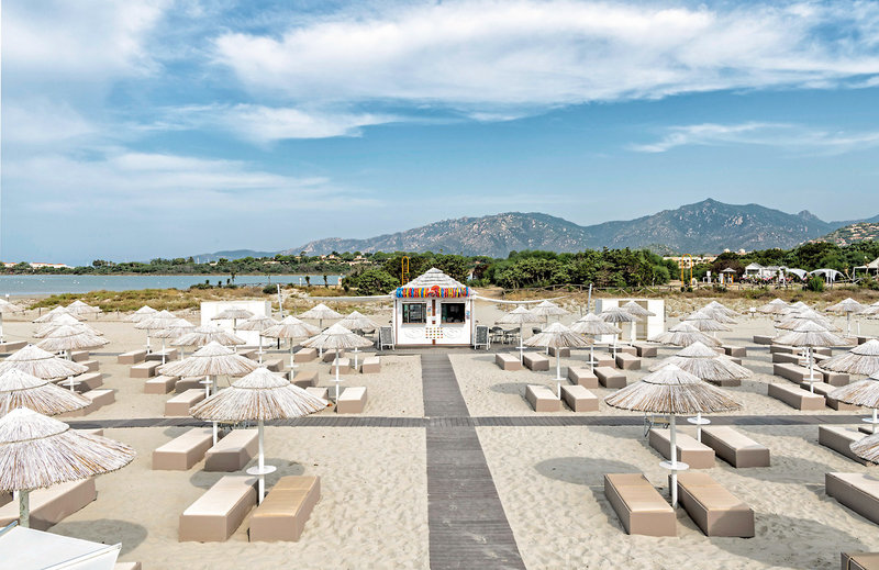 Almar Timi Ama Resort & SPA 7