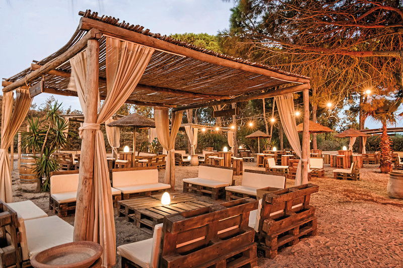 Almar Timi Ama Resort & SPA 8