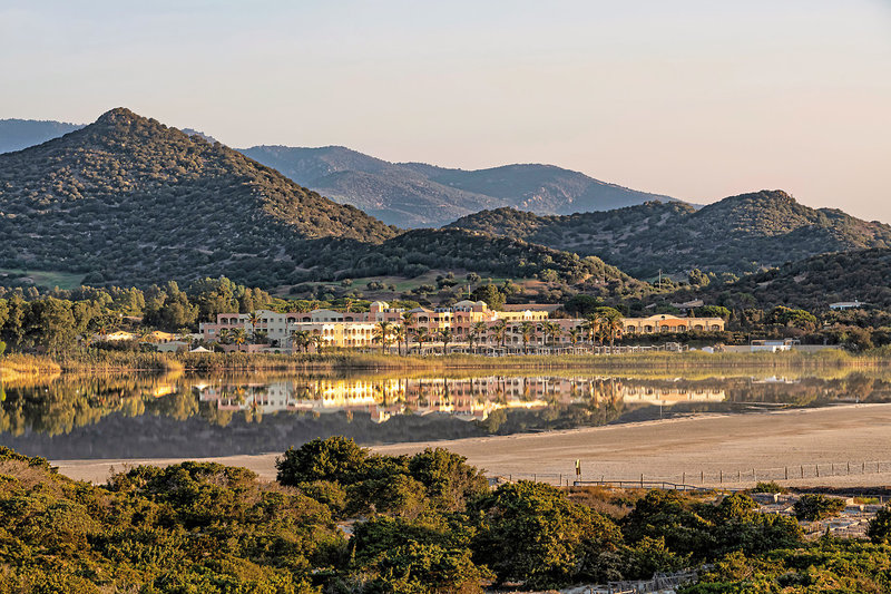 Almar Timi Ama Resort & SPA 9
