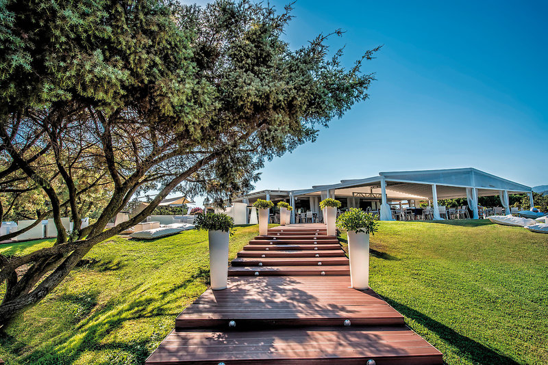 Almar Timi Ama Resort & SPA 10