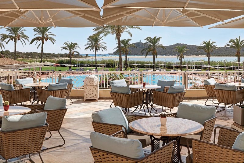 Almar Timi Ama Resort & SPA 13
