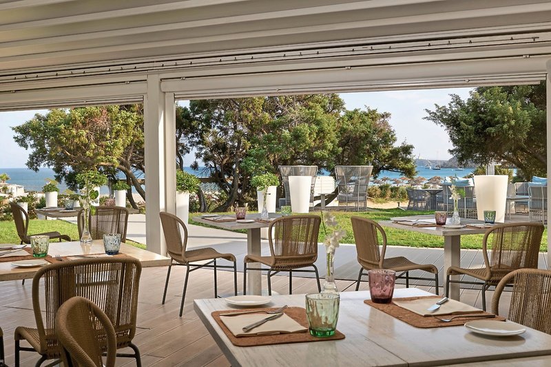 Almar Timi Ama Resort & SPA 14