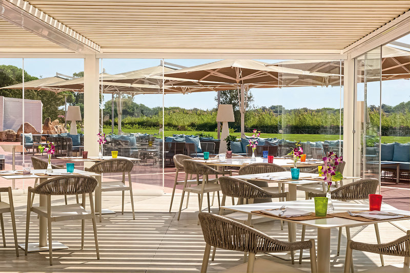 Almar Timi Ama Resort & SPA 15