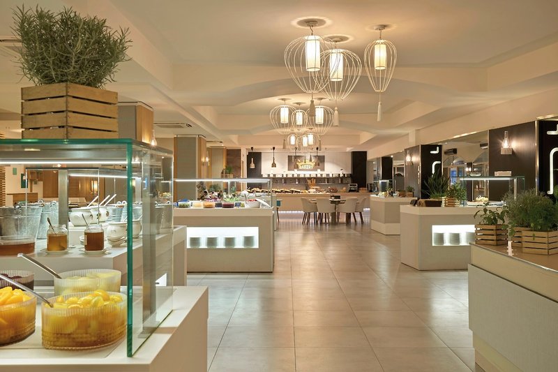 Almar Timi Ama Resort & SPA 16