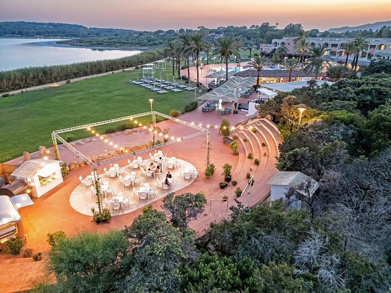 Almar Timi Ama Resort & SPA 17