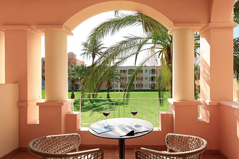 Almar Timi Ama Resort & SPA 19