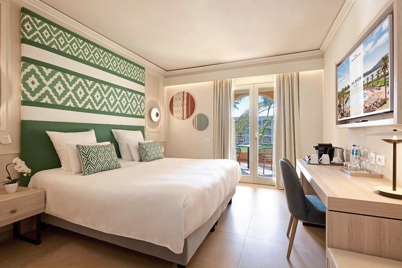 Almar Timi Ama Resort & SPA 20