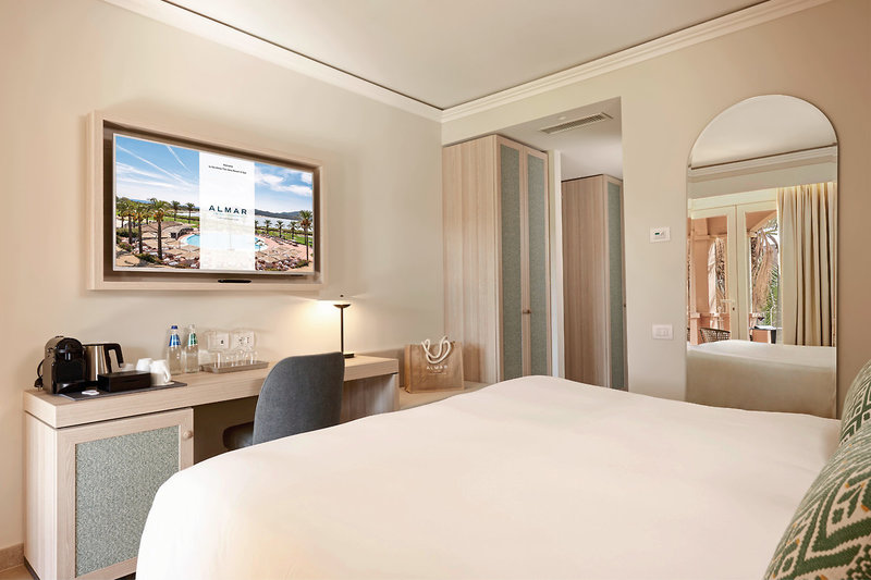 Almar Timi Ama Resort & SPA 21