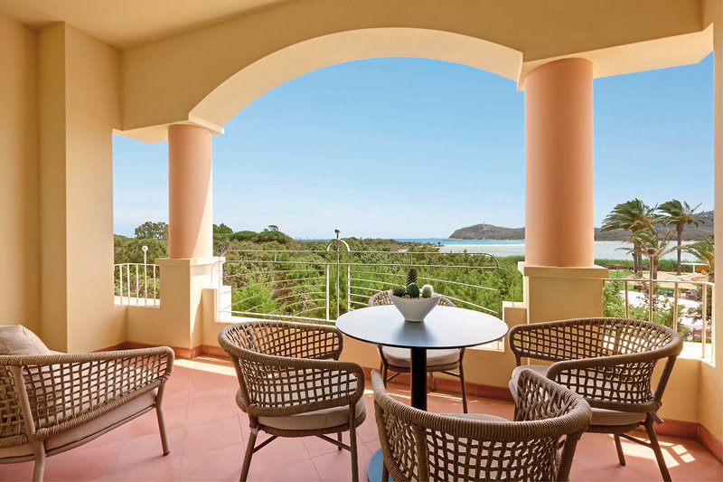 Almar Timi Ama Resort & SPA 23