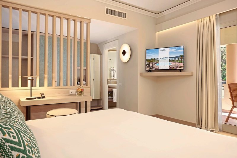 Almar Timi Ama Resort & SPA 32