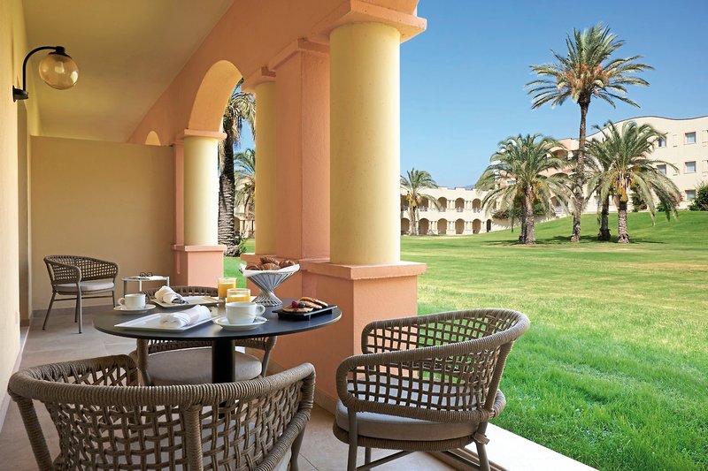 Almar Timi Ama Resort & SPA 38