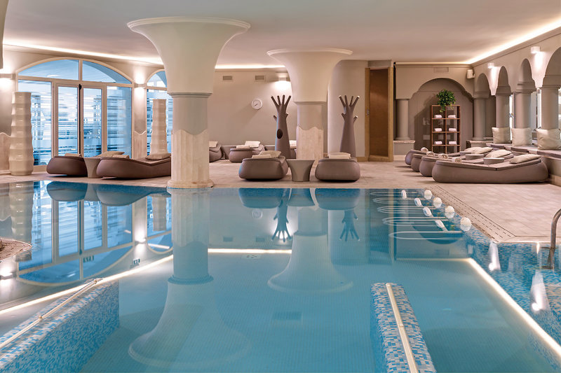 Almar Timi Ama Resort & SPA 43