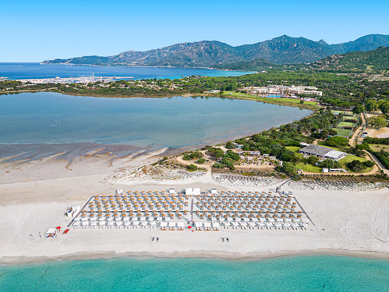 Almar Timi Ama Resort & SPA 2