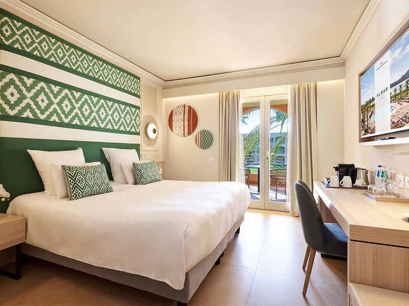 Almar Timi Ama Resort & SPA 3