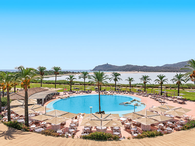 Almar Timi Ama Resort & SPA 4