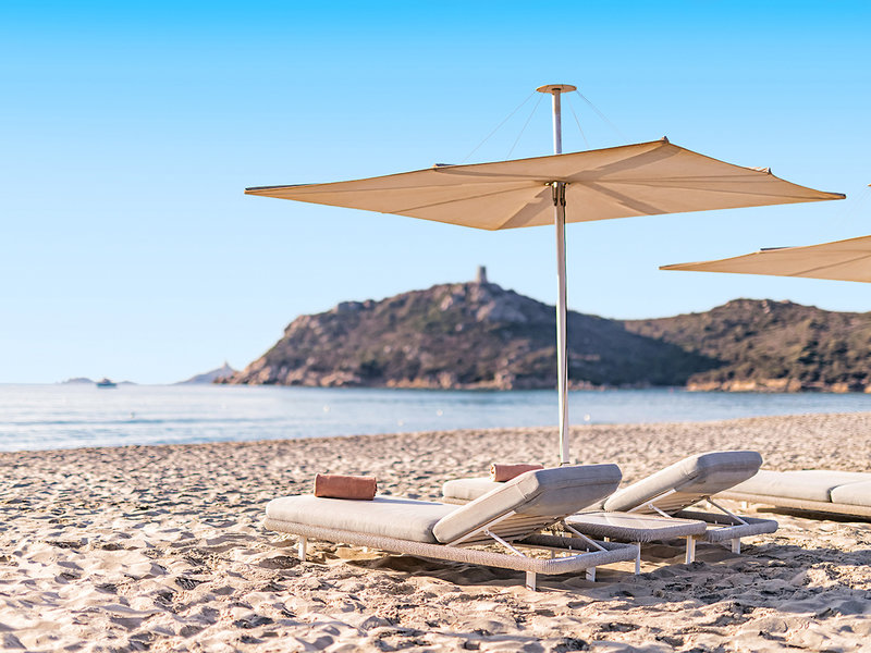 Almar Timi Ama Resort & SPA 5