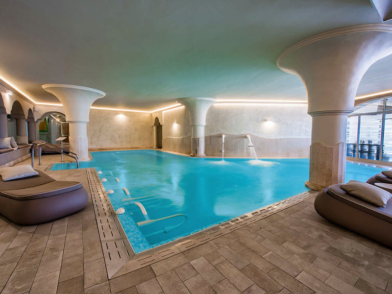 Almar Timi Ama Resort & SPA 7