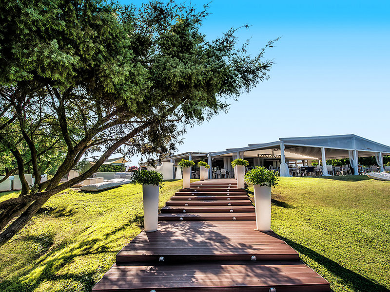 Almar Timi Ama Resort & SPA 8