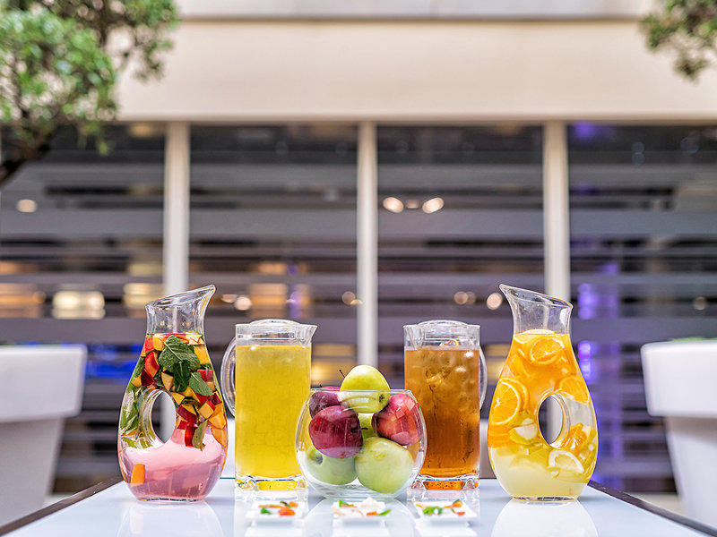 Almar Timi Ama Resort & SPA 9