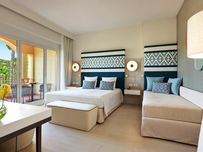 Almar Timi Ama Resort & SPA 10