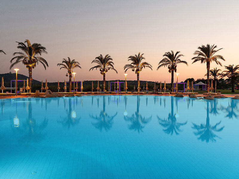 Almar Timi Ama Resort & SPA 11