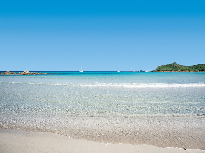 Almar Timi Ama Resort & SPA 12