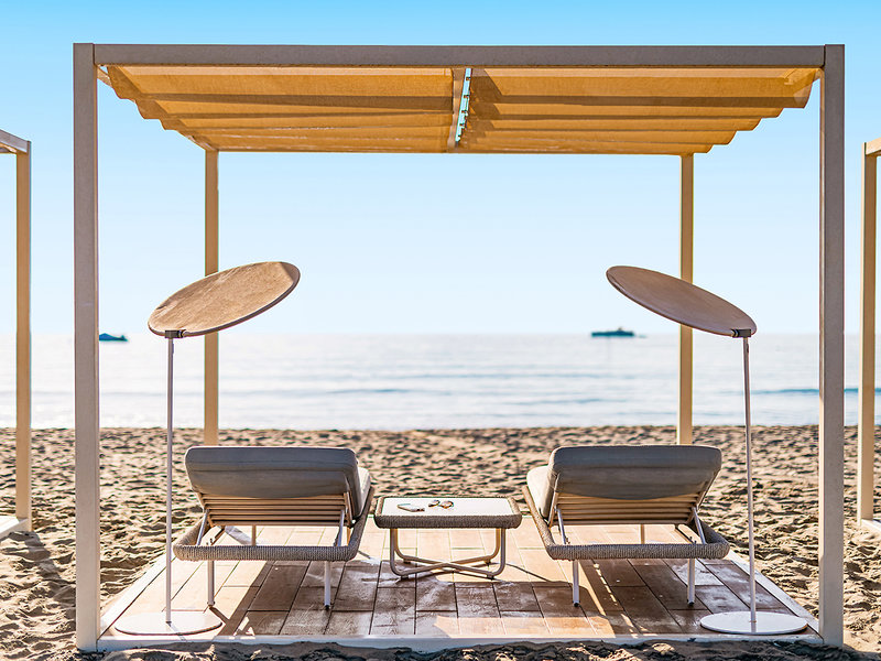 Almar Timi Ama Resort & SPA 13