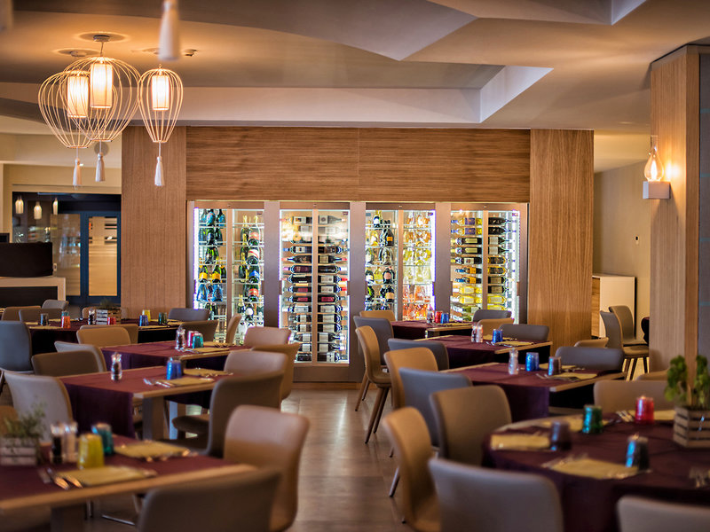 Almar Timi Ama Resort & SPA 14