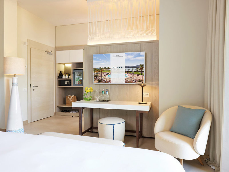 Almar Timi Ama Resort & SPA 16