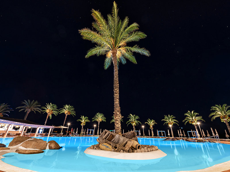 Almar Timi Ama Resort & SPA 18